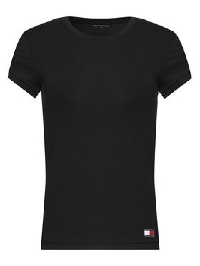 Tommy Hilfiger Komplet t-shirtów UW0UW06657 Kolorowy Regular Fit
