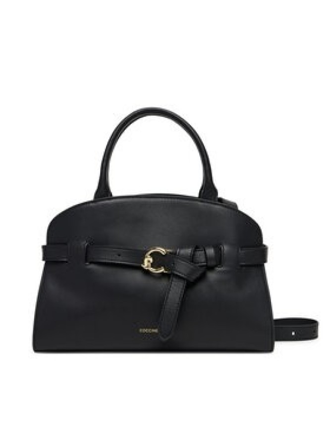 Coccinelle Torebka TLA Coccinellesabine E1 TLA 18 02 01 Czarny