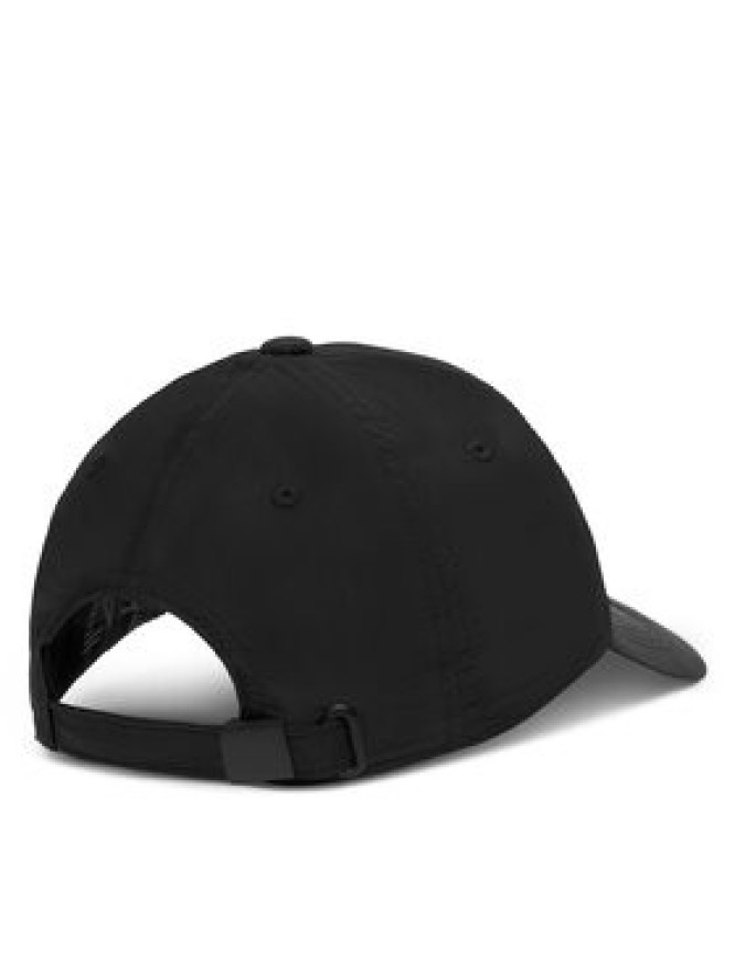 EA7 Emporio Armani Czapka z daszkiem 280044 4F100 00020 Czarny