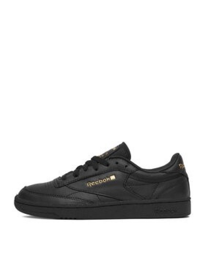 Reebok Sneakersy Club C 85 EO-CLUB C 85 100271716 Czarny