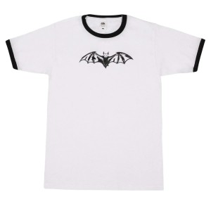 Koszulka Mesmer BAT Ringer