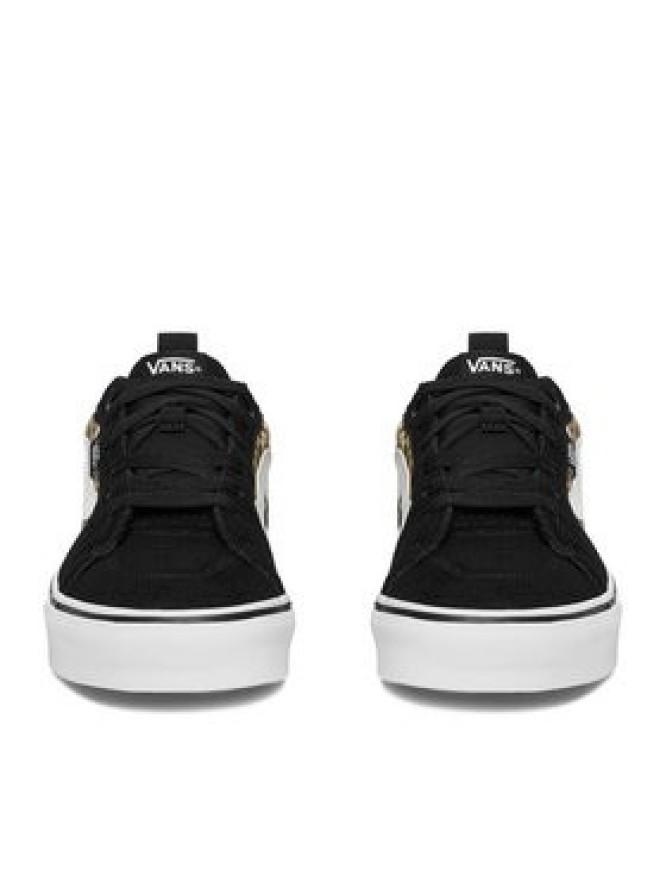 Vans Tenisówki C-FILMORE VN000EAGBM81 Czarny