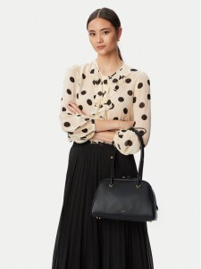 Furla Torebka Poppy M WB02109 BX4573 CN O6000 Czarny