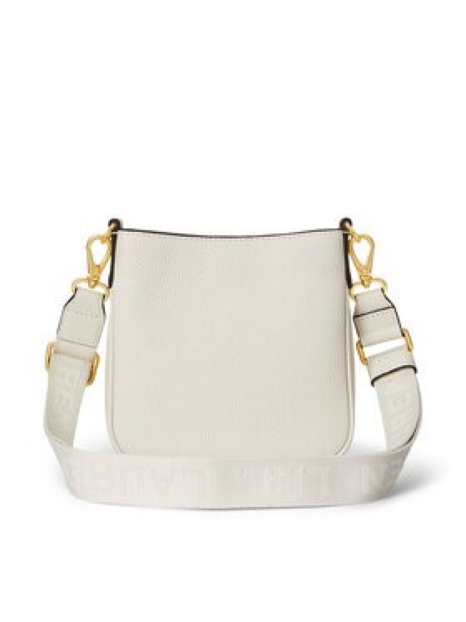 LAUREN RALPH LAUREN Torebka 431982184005 Biały