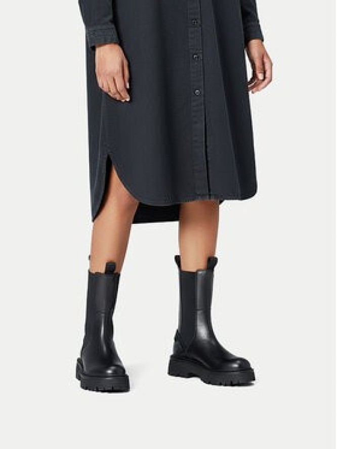 G-Star Raw Sztyblety CEO-PERI-70861 Czarny