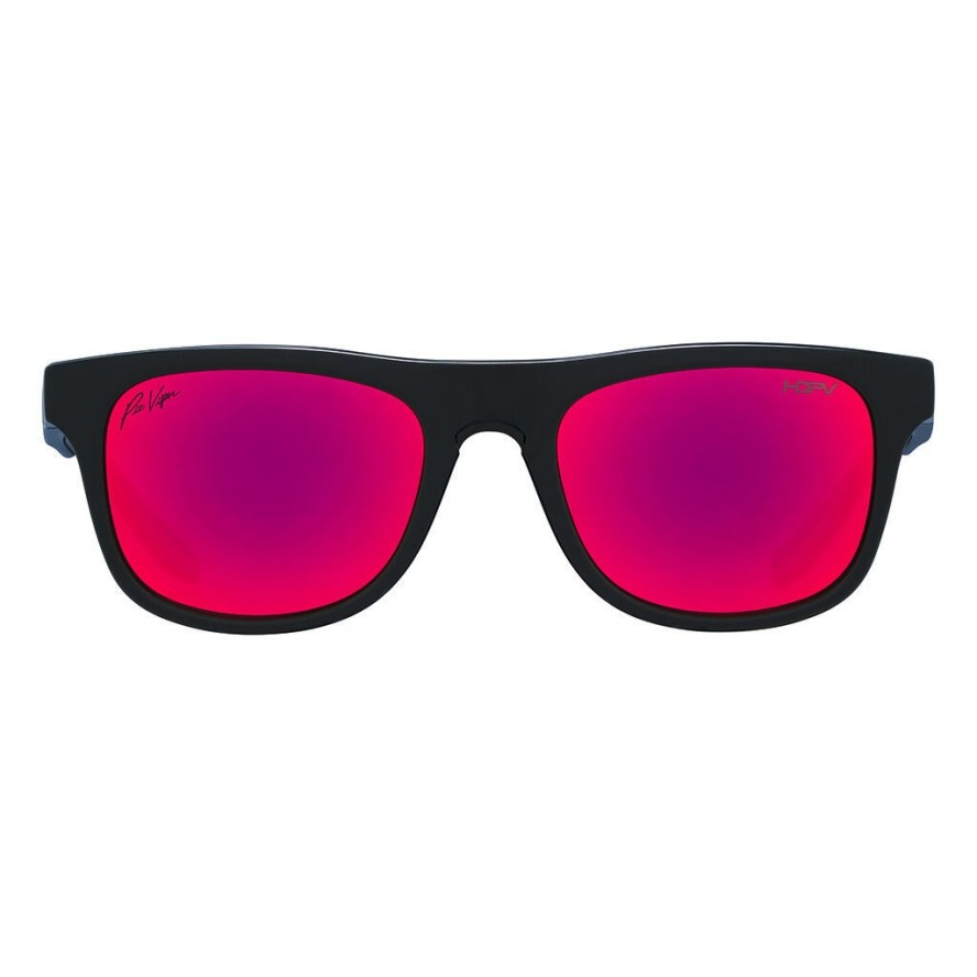 Okulary przeciwsłoneczne Pit Viper The Exec Highball HDPV