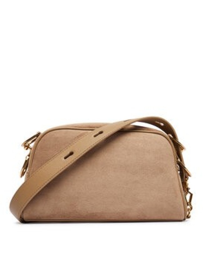 LOVE MOSCHINO Torebka JC4094PP1PLD110A Beżowy