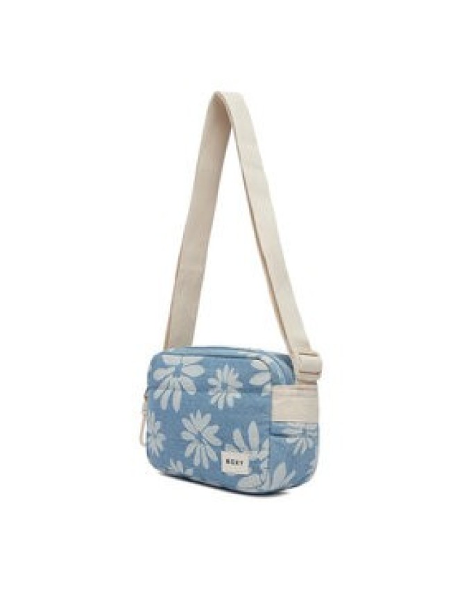 Roxy Torebka CEOWB-ROXY-KL-001-09 Niebieski