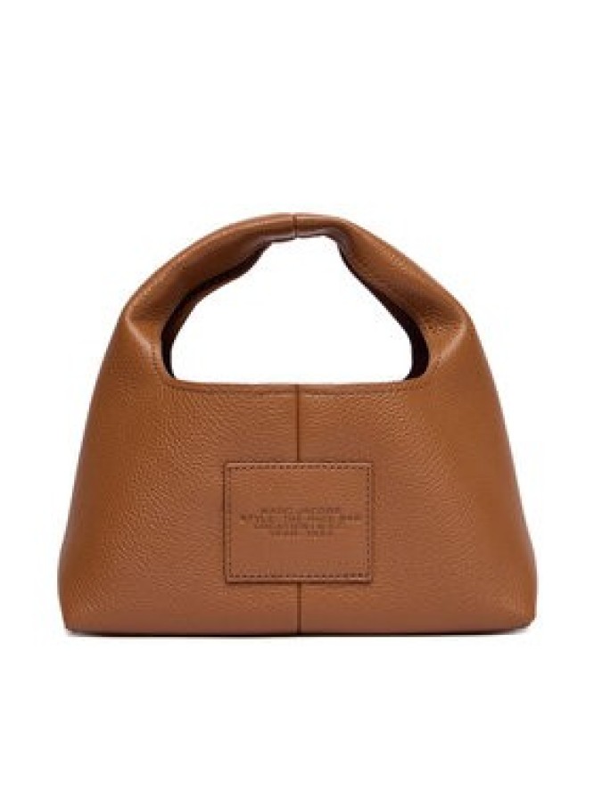 Marc Jacobs Torebka 2F3HSH020H01 Brązowy