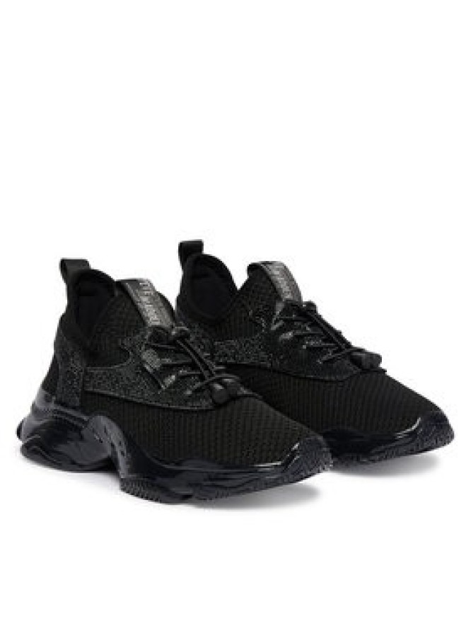 Steve Madden Sneakersy Match-Re 11004874 Czarny