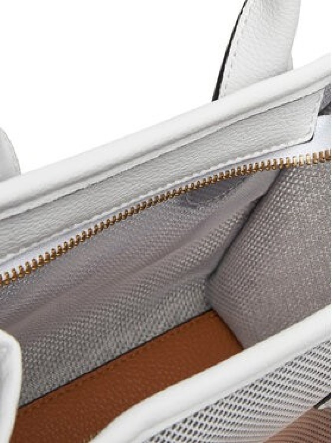 Hispanitas Torebka BV253825 Brązowy