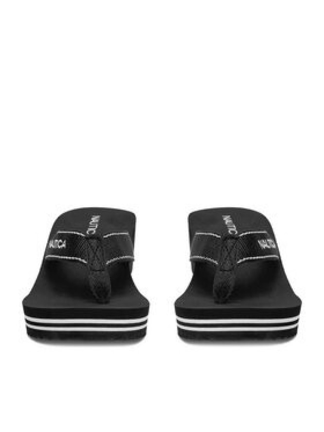 Nautica Japonki CEO-808457 Czarny