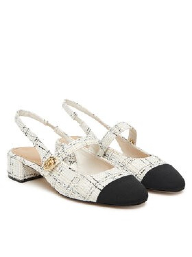 Aldo Czółenka Agathe 14051765 Biały