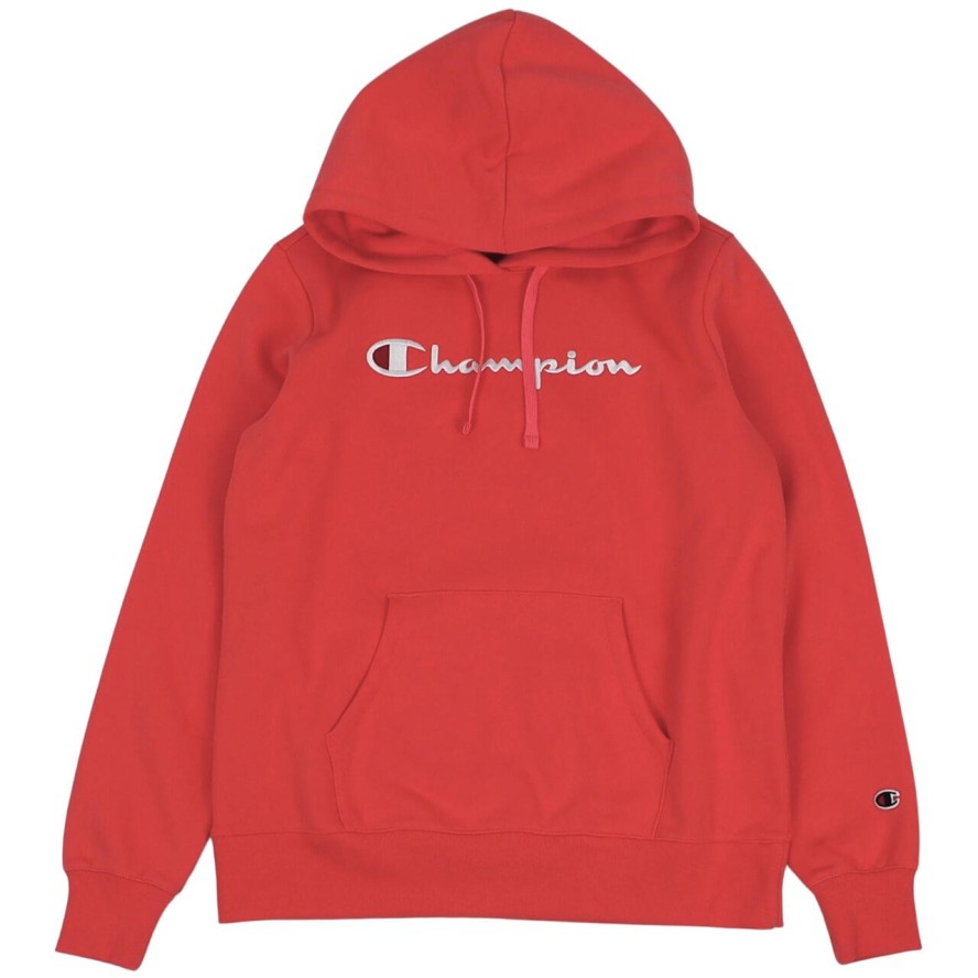 Bluza damska Champion Hooded 117529