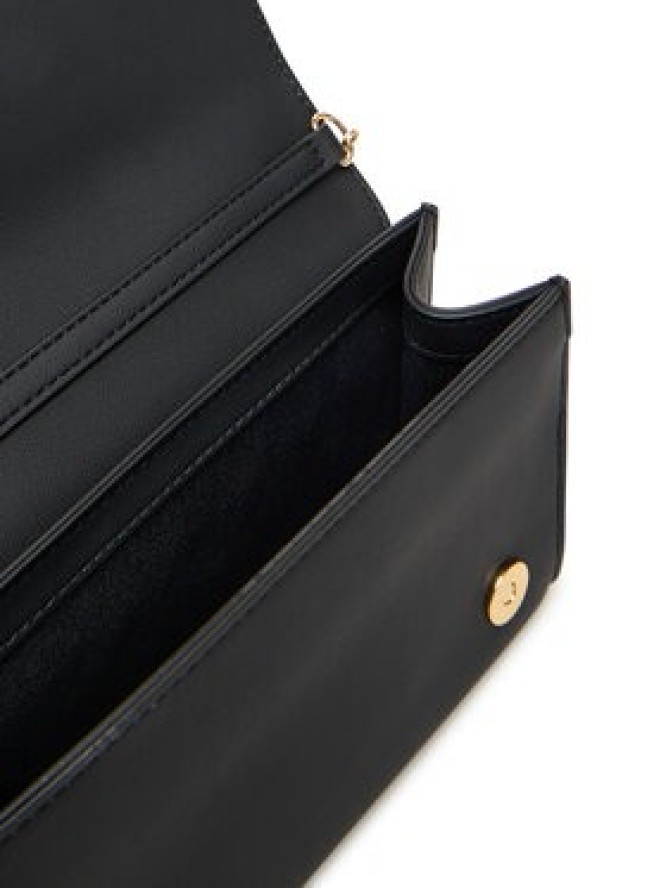 LOVE MOSCHINO Torebka JC4103PP1NKD0000 Czarny