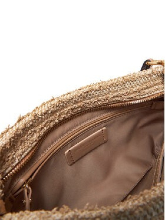 Gianni Chiarini Torebka Brenda BS 10915 FROU Brązowy