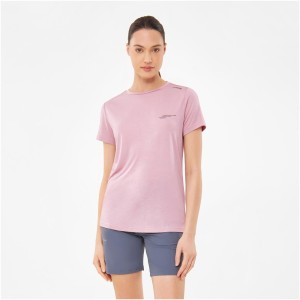 T-shirt damski VIKING Morain