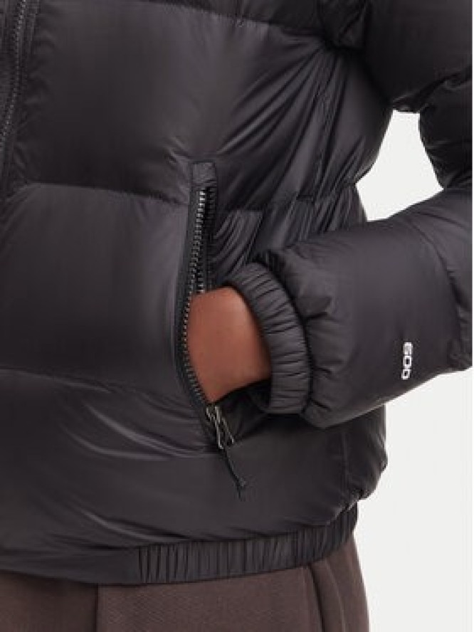 The North Face Kurtka zimowa Hydrenalite NF0A5GGG Czarny Regular Fit