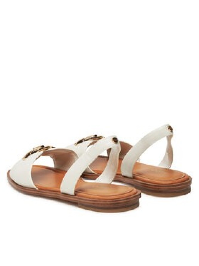 Aldo Sandały Goassi 13966655 Biały