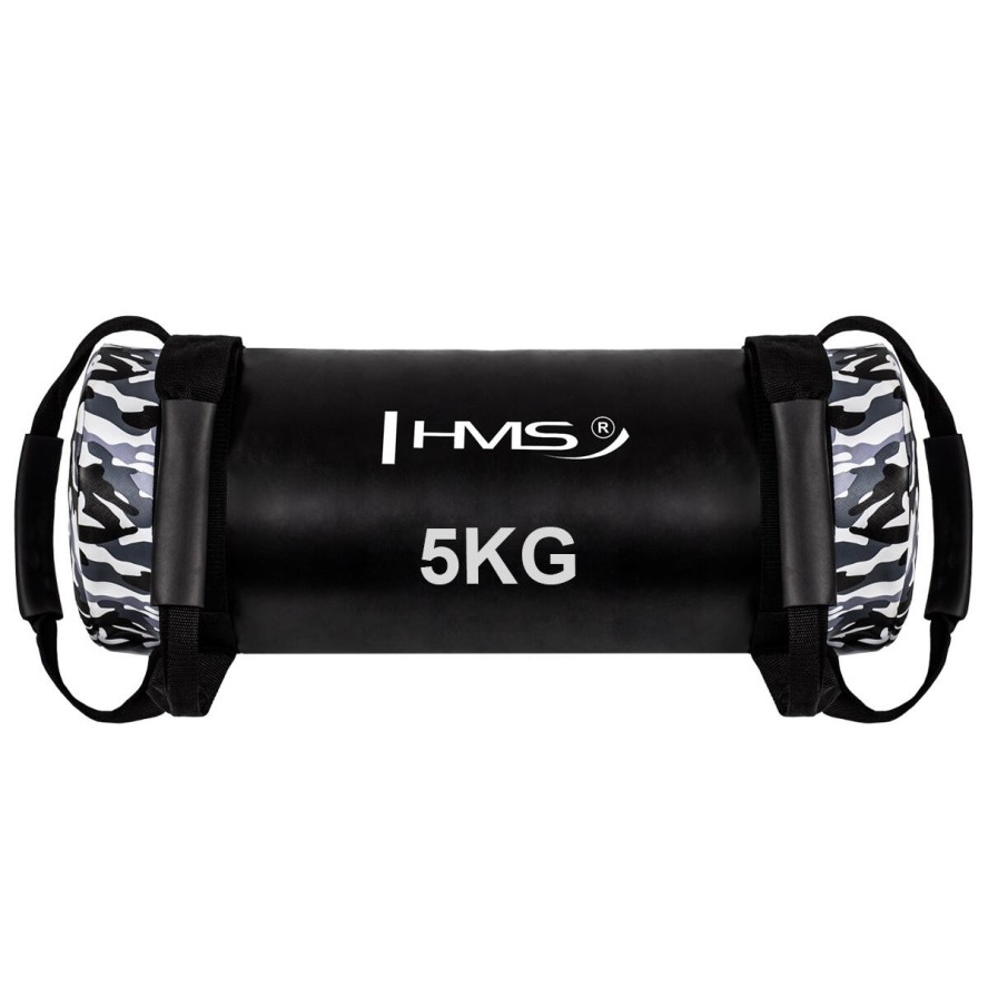 Worek z obciążeniem Power bag WDC05 HMS