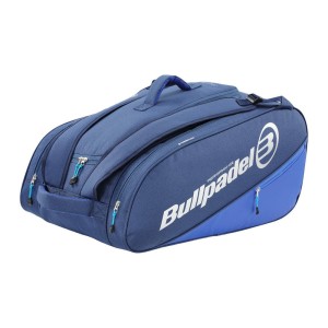 Paletero Bullpadel Bpp25014 Performance Azul Marino