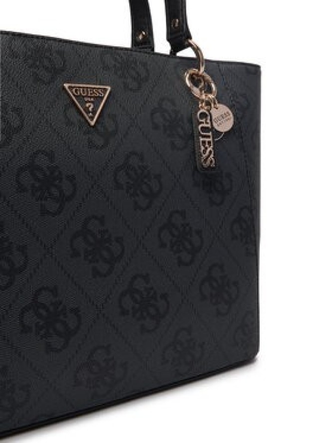 Guess Torebka Noelle II HWSO96 72250 Szary