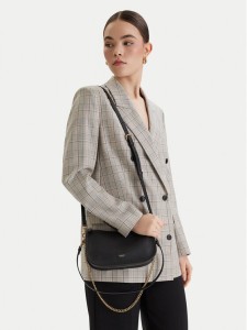 Coach Torebka Waverly CCC36 Czarny