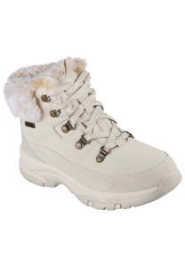 Tenisówki Skechers Model Trego - Snow Worries Kolor Biały