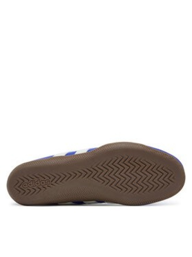 adidas Sneakersy Grand Court Lo JQ9692 Niebieski