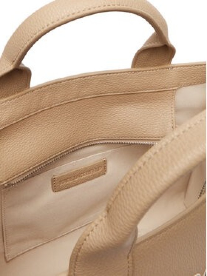 KARL LAGERFELD Torebka B1W30041 Brązowy