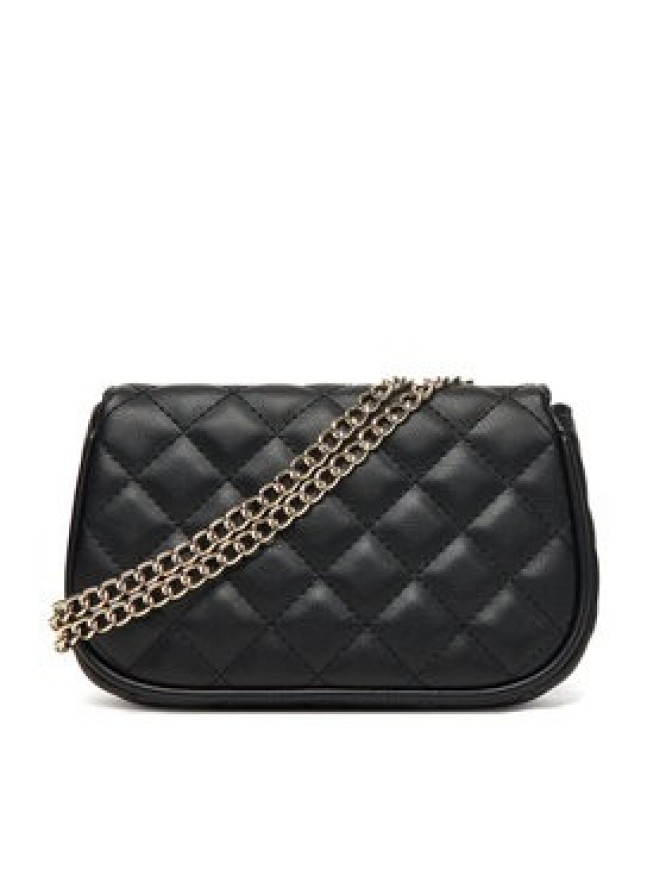 Guess Torebka J5YZ17 WGT10 Czarny