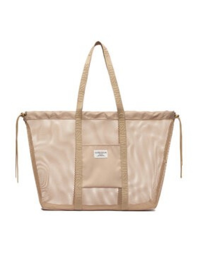 Guess Jeans Torebka WBEO-GUESS-M-003-09 Brązowy