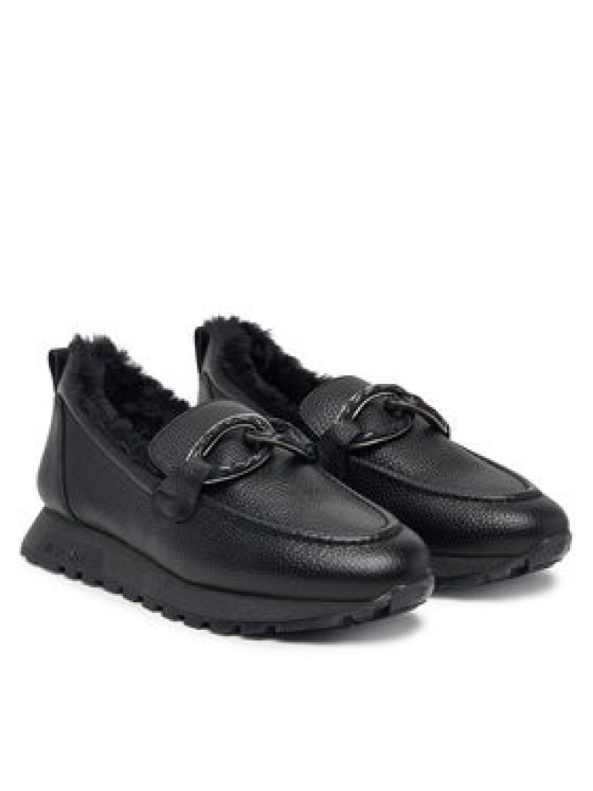 Hispanitas Sneakersy Oregon PHI265198 C008 Czarny