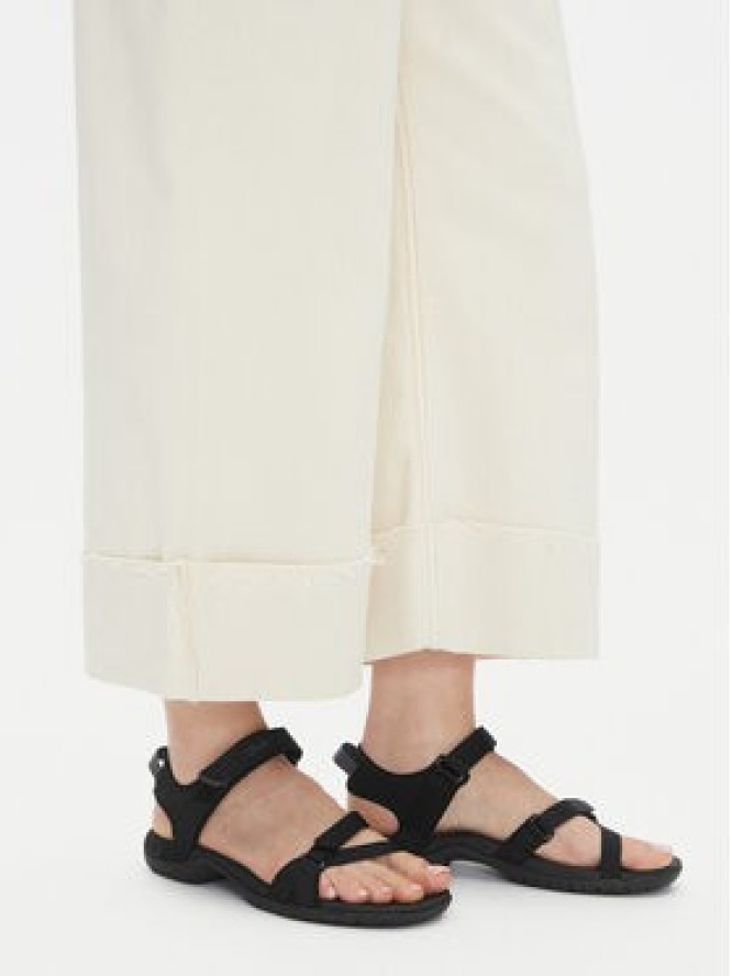 Teva Sandały Verra 1006263 Czarny