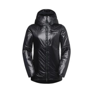 Damska kurtka z kapturem La Sportiva Supercouloir Primaloft