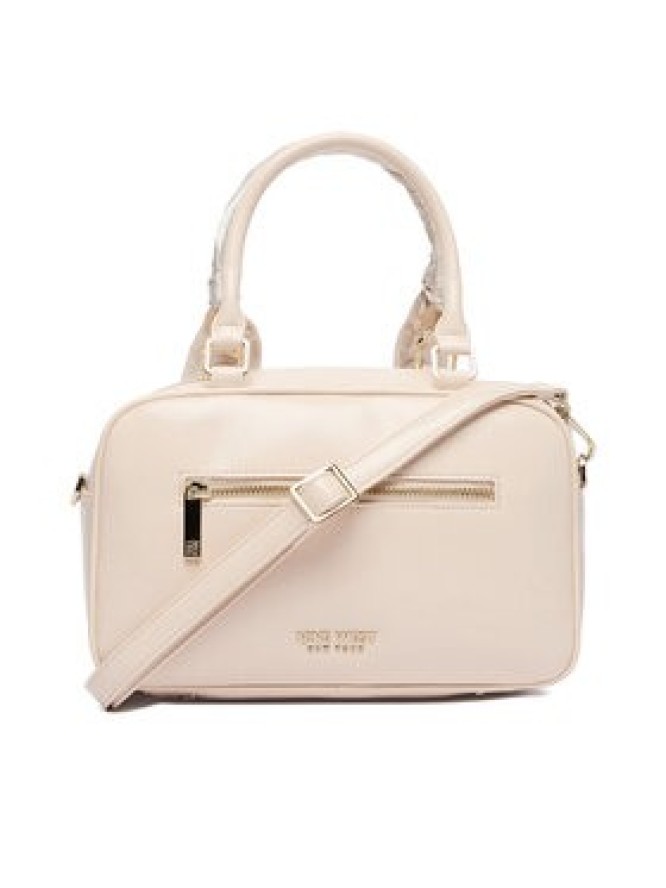 Nine West Torebka EO-Allen Gaze-KS2577-1 Écru