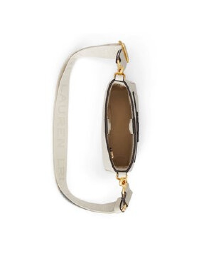 LAUREN RALPH LAUREN Torebka 431982184005 Biały