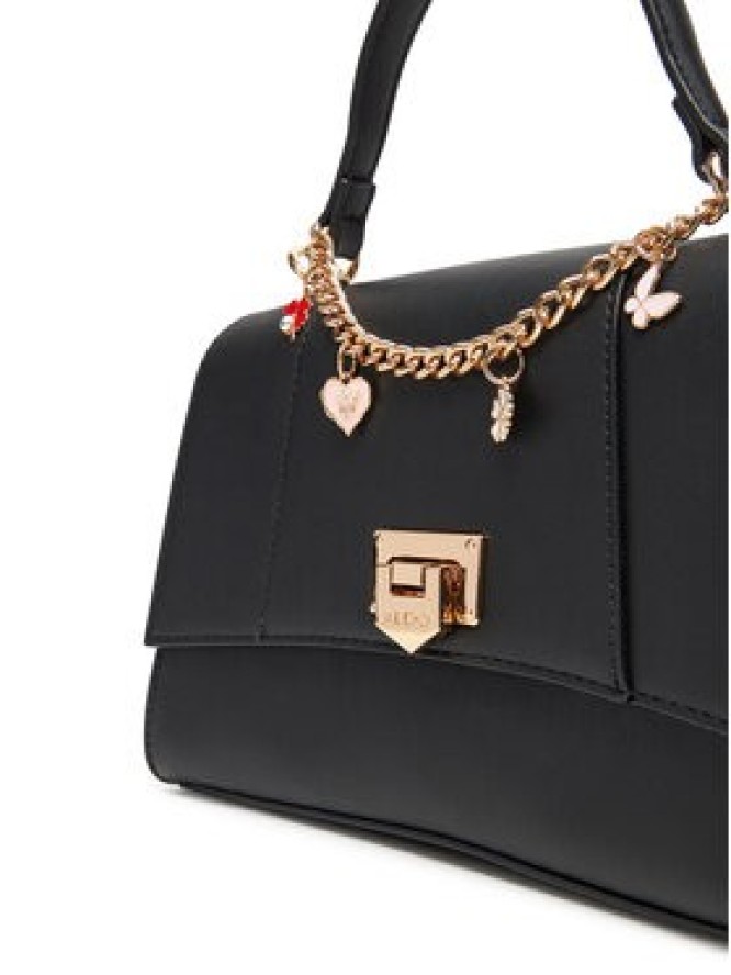 Aldo Torebka Viva Platform 14029001 Czarny