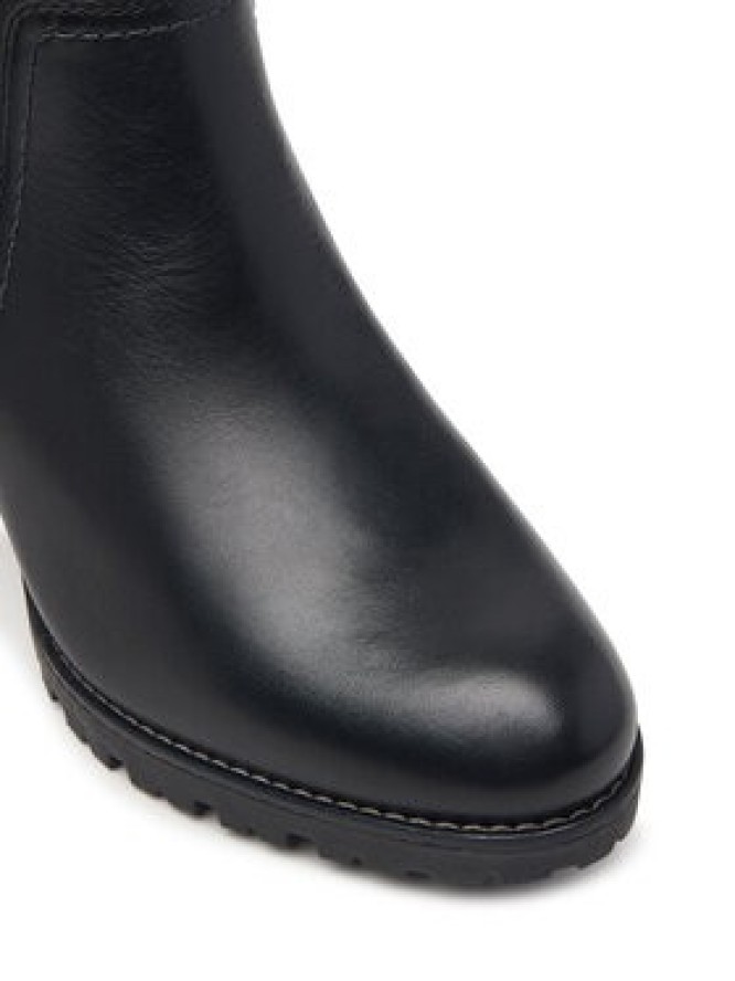 Pikolinos Botki Connelly W7M-8730 Czarny