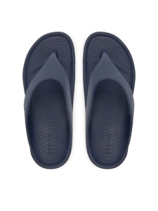 Crocs Japonki Mellow Recovery Flip 211100 Granatowy