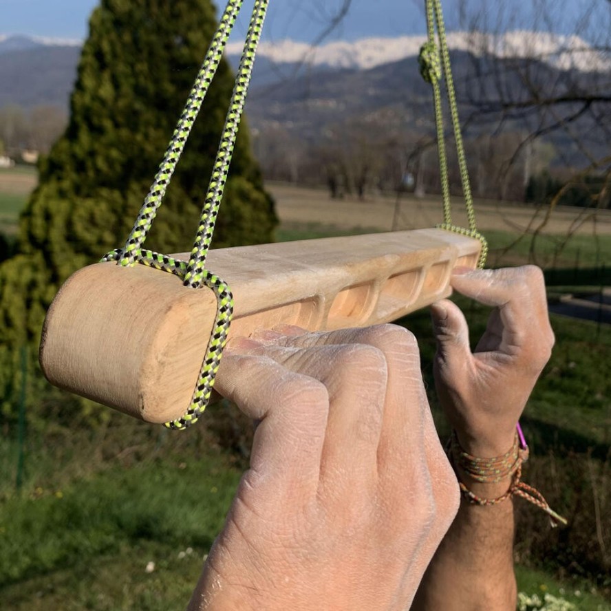 Chwytotablica przenośna YY Vertical La Baguette