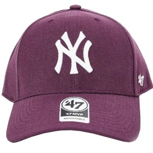 Czapka Z Daszkiem MVP New York Yankees