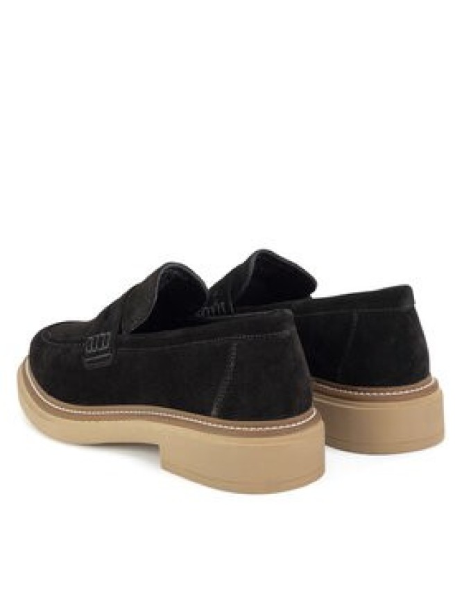 Lasocki Lordsy WI33-CS895-BINGO-01 Czarny