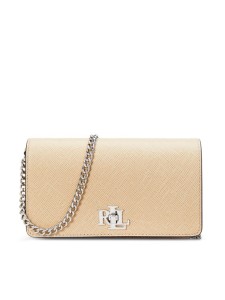 LAUREN RALPH LAUREN Torebka 432966784005 Beżowy