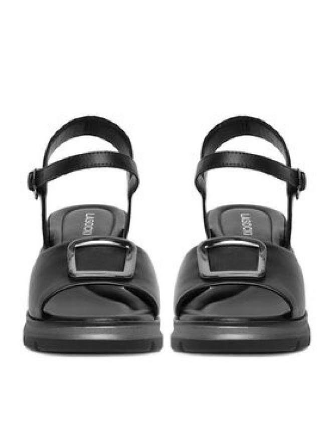 Lasocki Sandały CEO-EST-ETNA-06 Czarny