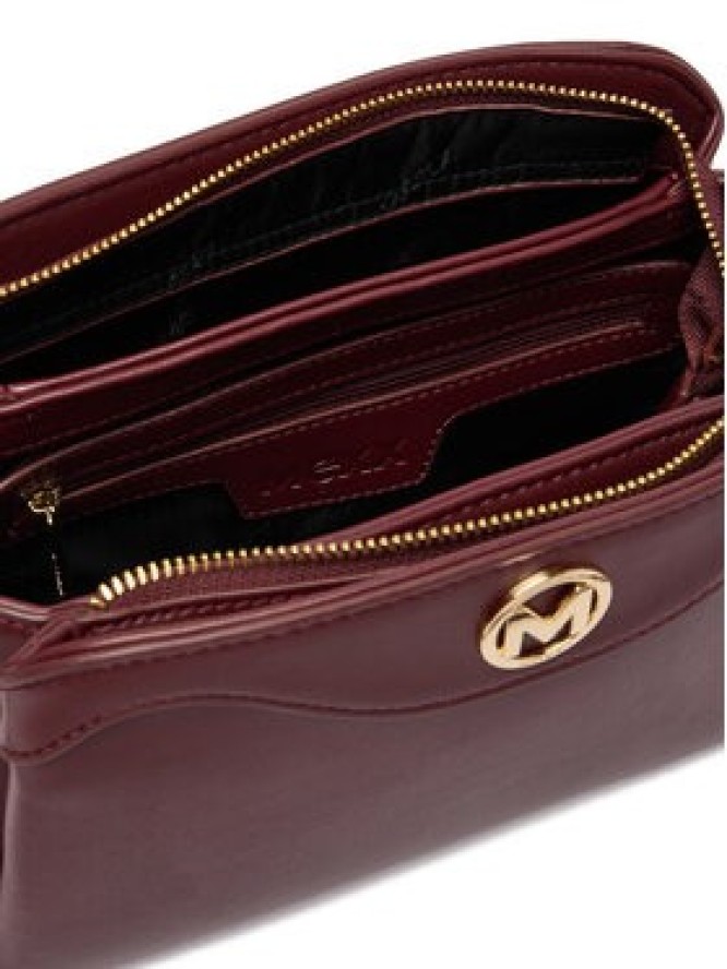 MEXX Torebka CEO-MEXX-S-002-10 Bordowy
