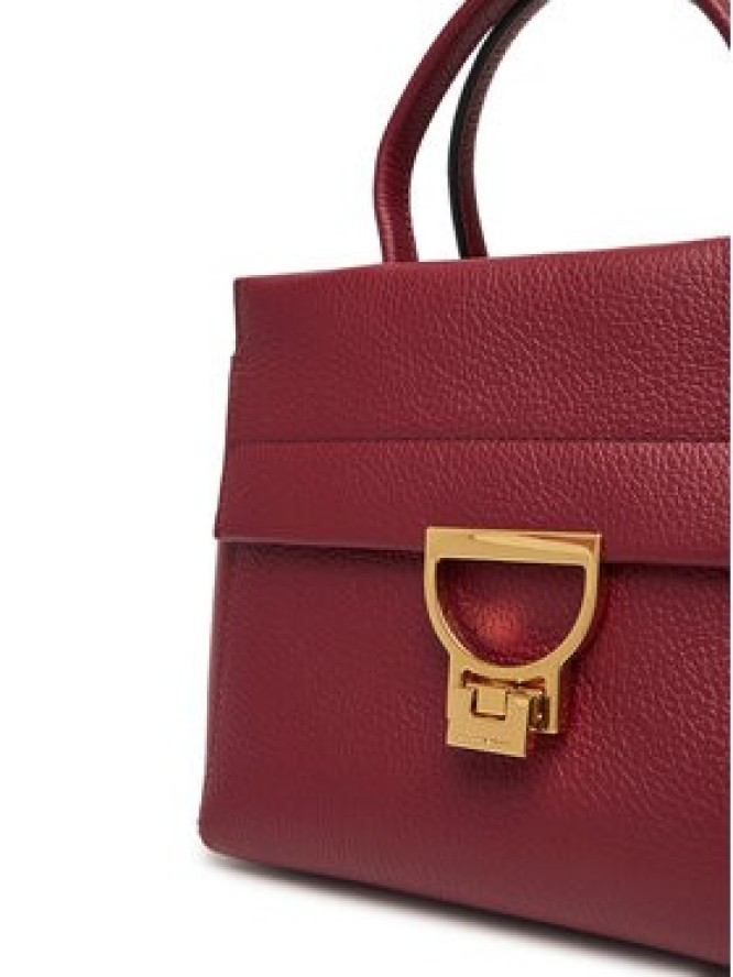 Coccinelle Torebka MD5 Arlettis E1 MD5 18 01 01 Bordowy