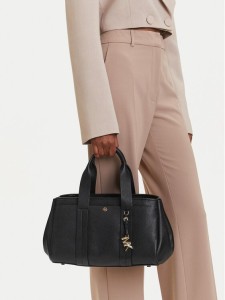 MICHAEL Michael Kors Torebka Romee 30T5G1ZS1L Czarny