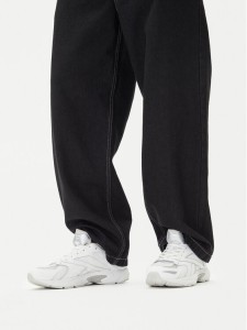 Reebok Sneakersy CEO-ROAD PRIME 100208663 M Biały