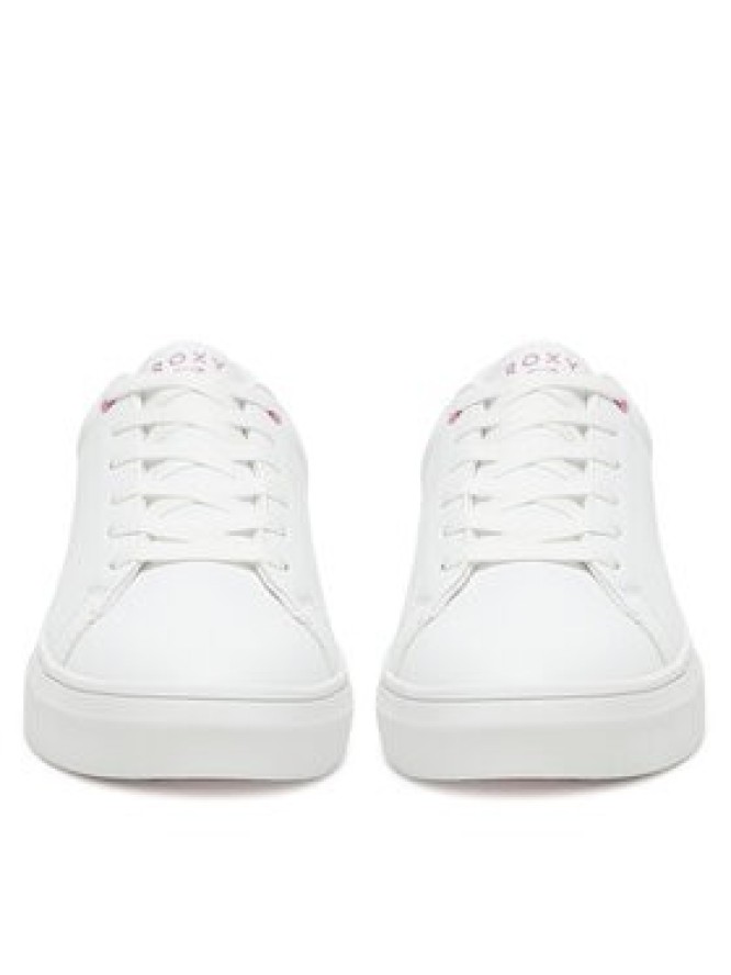 Roxy Sneakersy V12-903 Biały